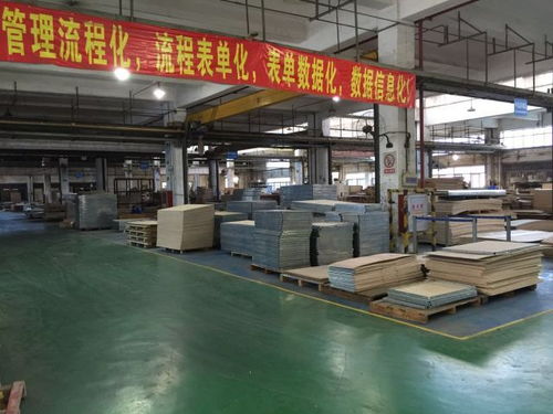 荊門駐廠咨詢案例 ghy通過(guò)推行6s管理,生產(chǎn)管理水平大提升